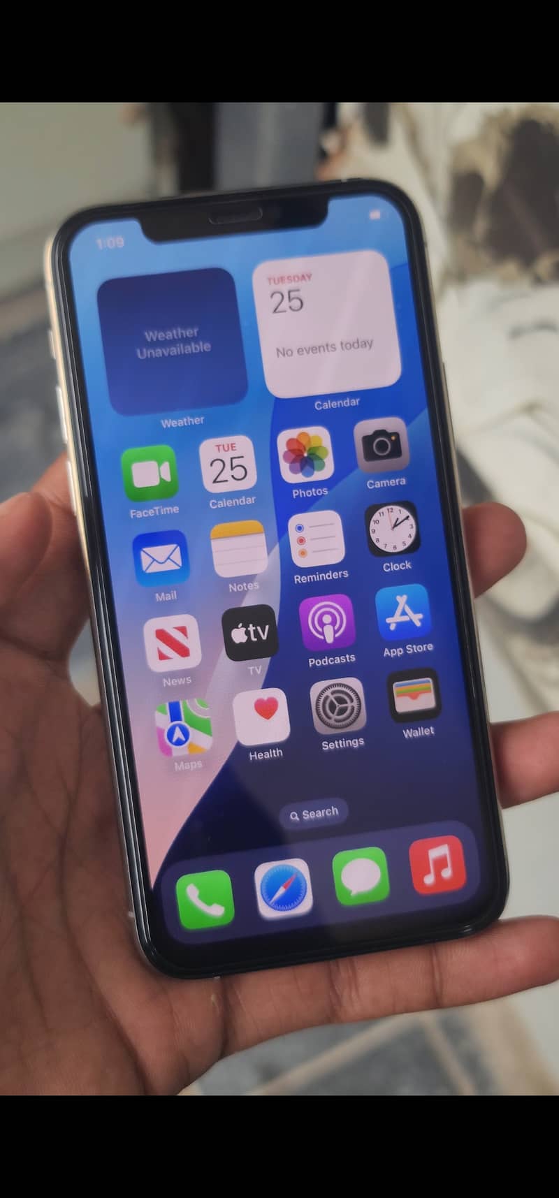 Apple iPhone 11 Pro 0