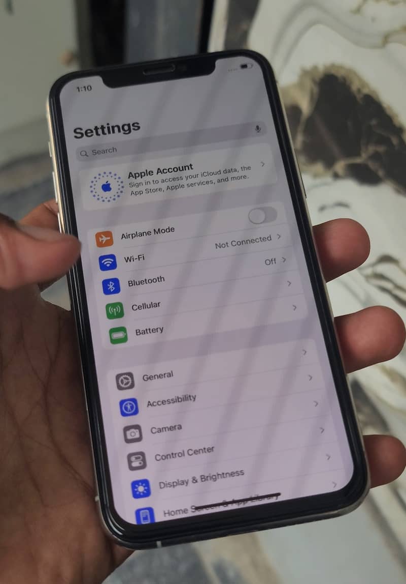 Apple iPhone 11 Pro 3