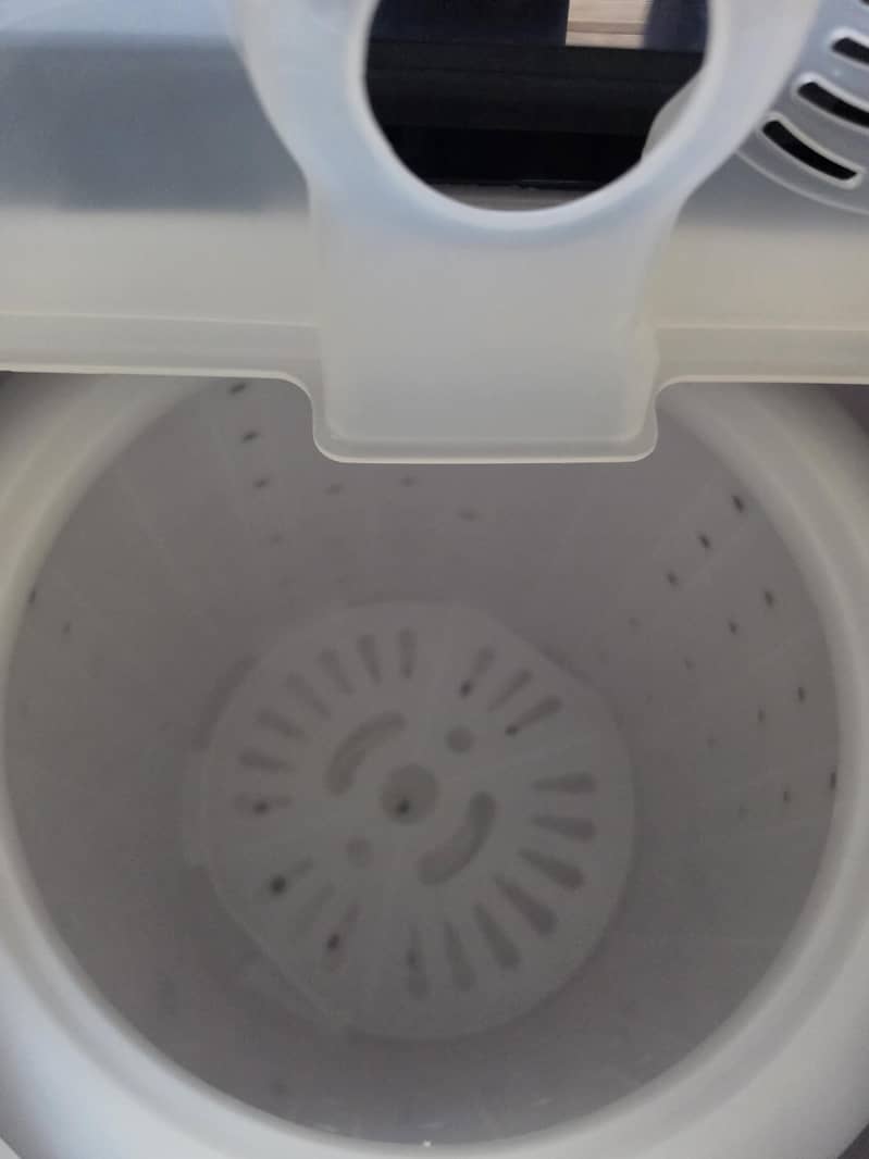 dawlance dryer 3