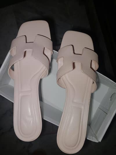 Almas Block Heels