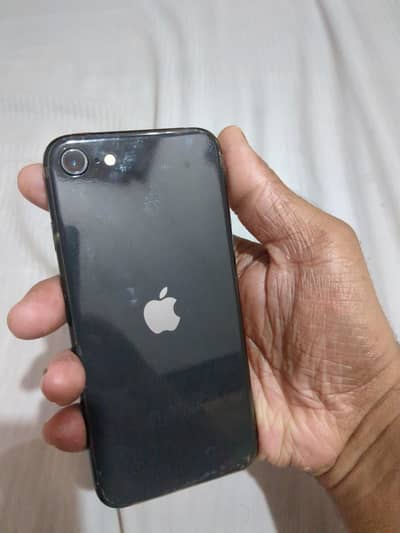 Apple iPhone SE 2nd generation