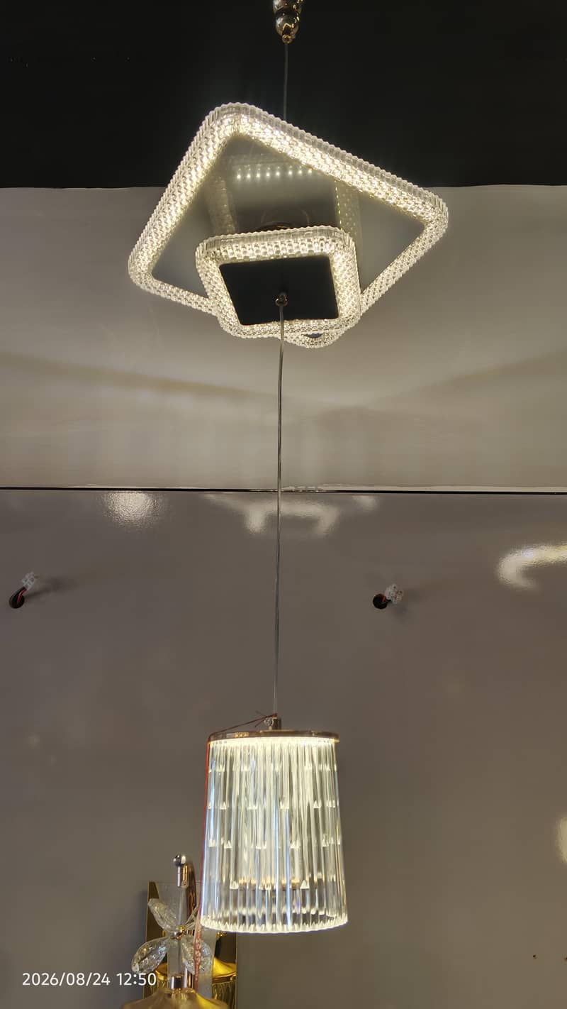 Ceiling lights 0