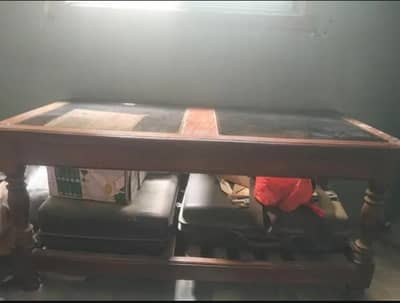 Center Table like new