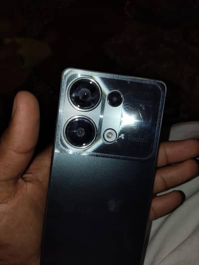 Xiaomi Redmi Note 13 Pro03145408303