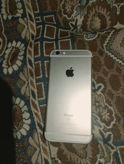 Apple iPhone 6S