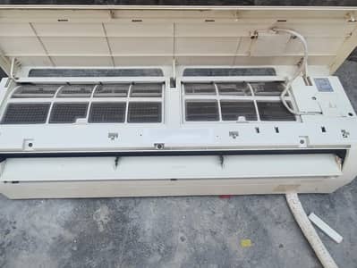 good condition