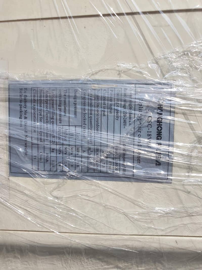 good condition 5