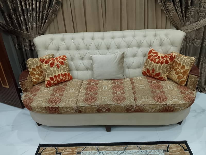 7 seater sofa set 1