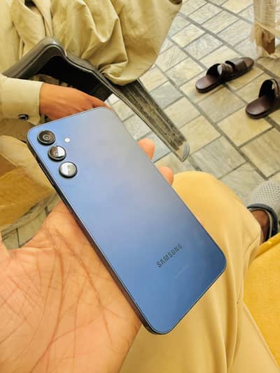 Samsung Mobile A15 5G