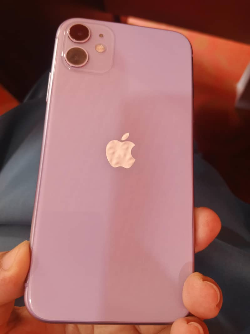 Apple iPhone 11 1