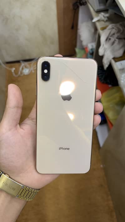 Apple iPhone XS Max