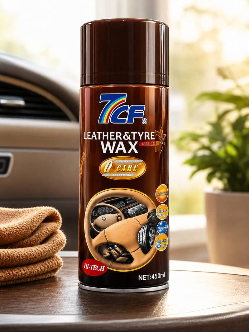 dashboard shine 1