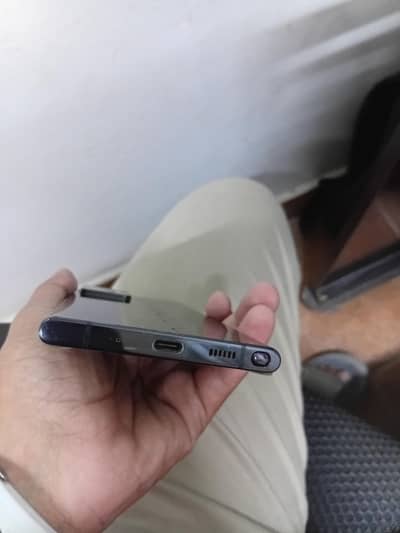 Samsung Mobile Note 20 Ultra