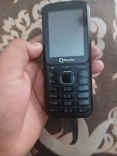QMobile Other Model