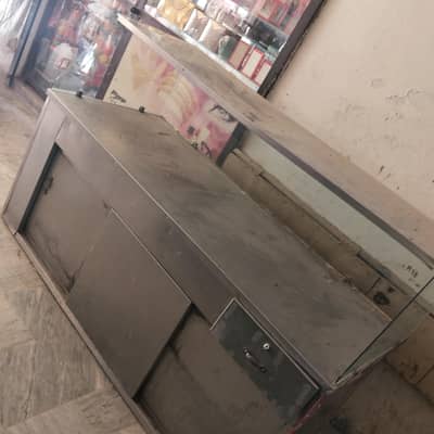 bakery counter for sale