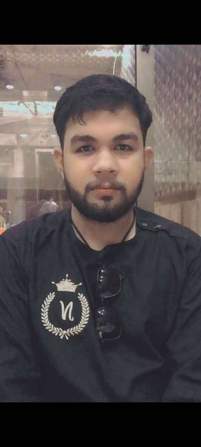 Naeem shahzad