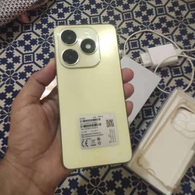 Infinx spark 20 lush condition 8 256
