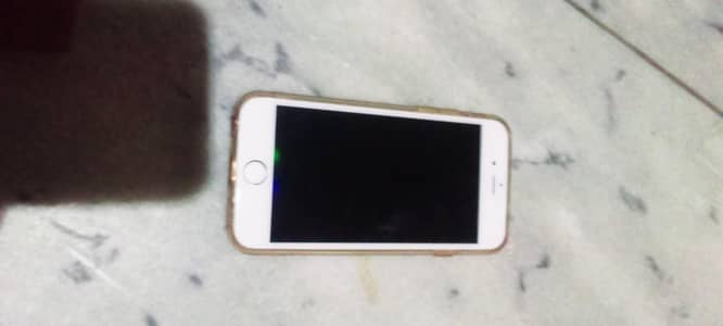 iPhone 6s