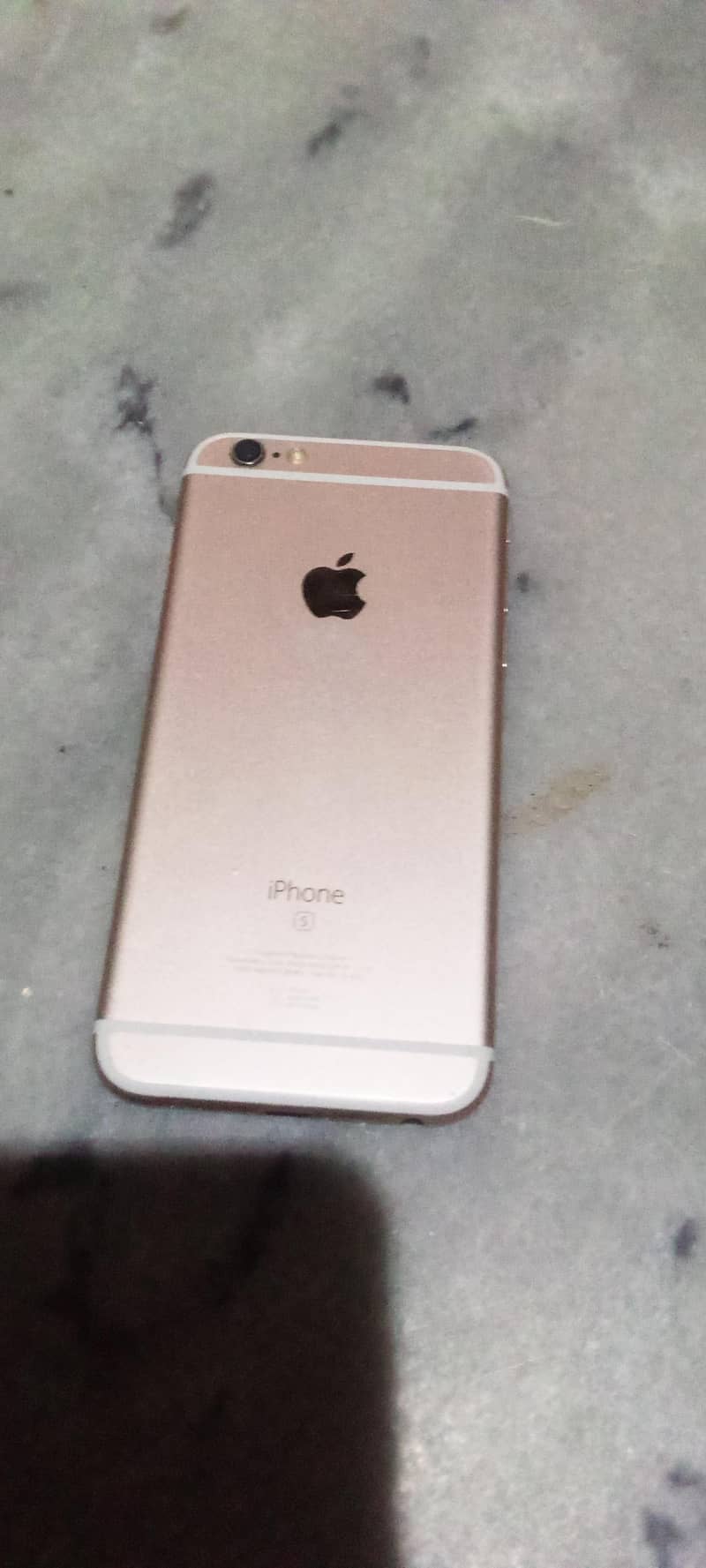 iPhone 6s 1