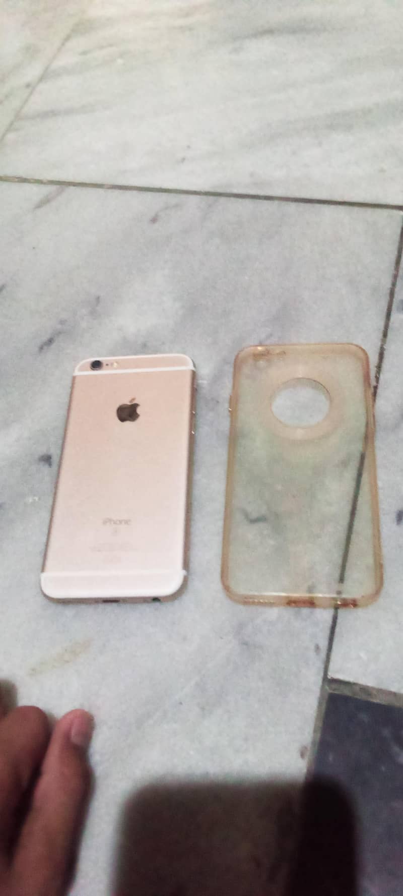 iPhone 6s 4