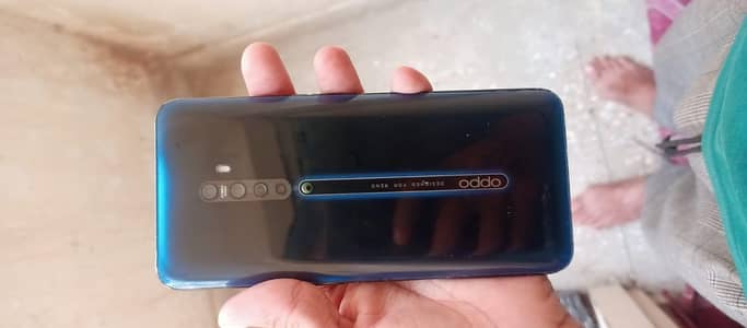 OPPO Reno 2F