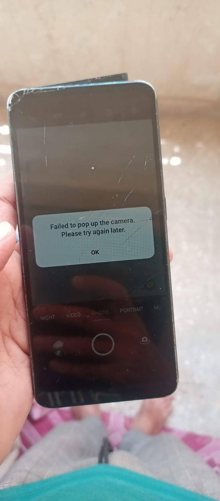 OPPO Reno 2F 3