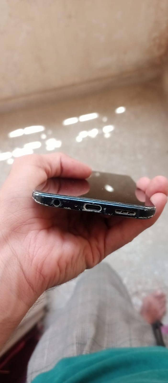 OPPO Reno 2F 4