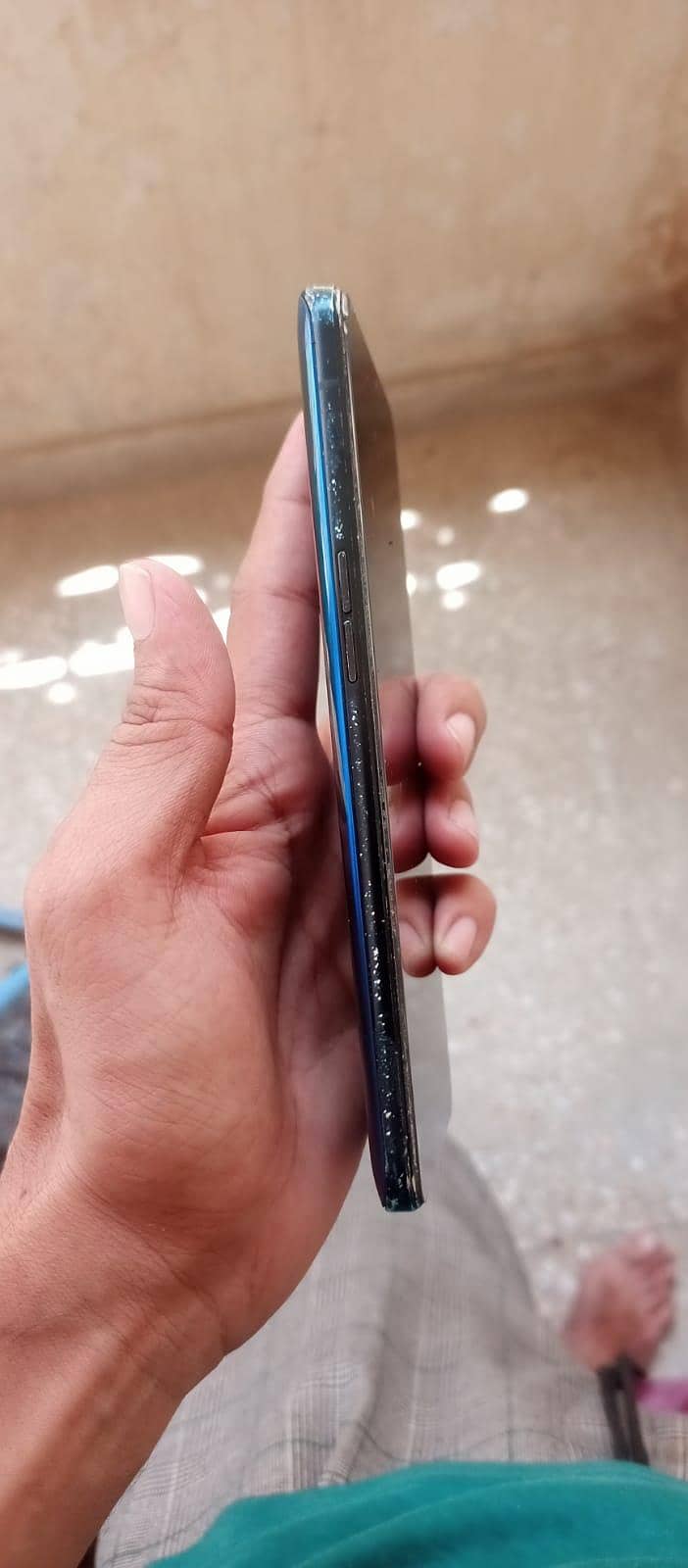 OPPO Reno 2F 5
