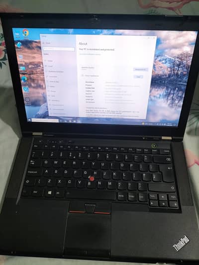 Lenovo T430S