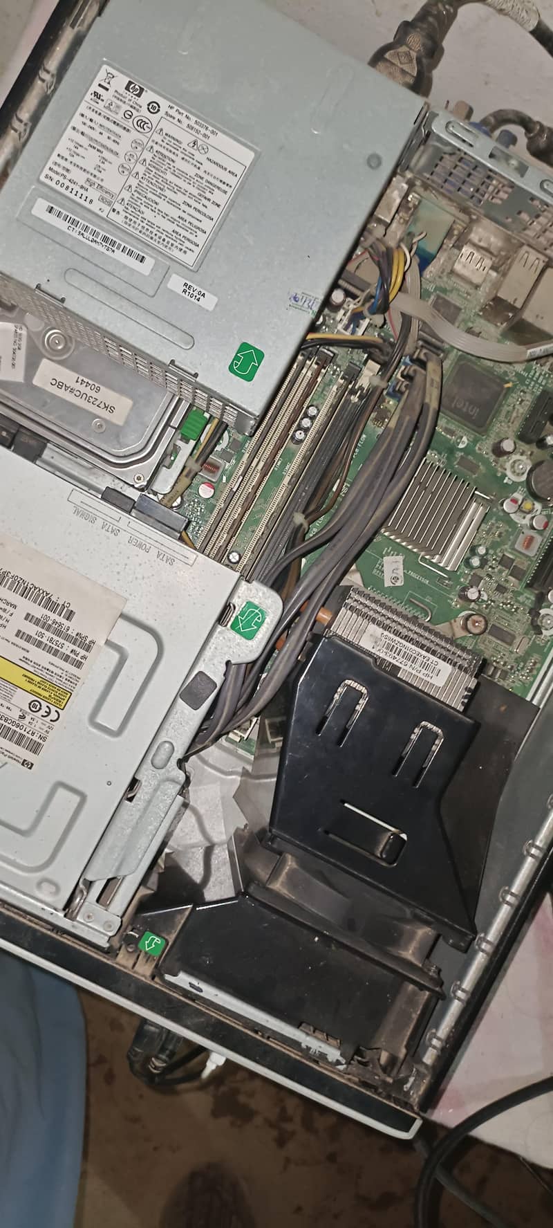 computer complete system core 2 dou core 2 dou 1