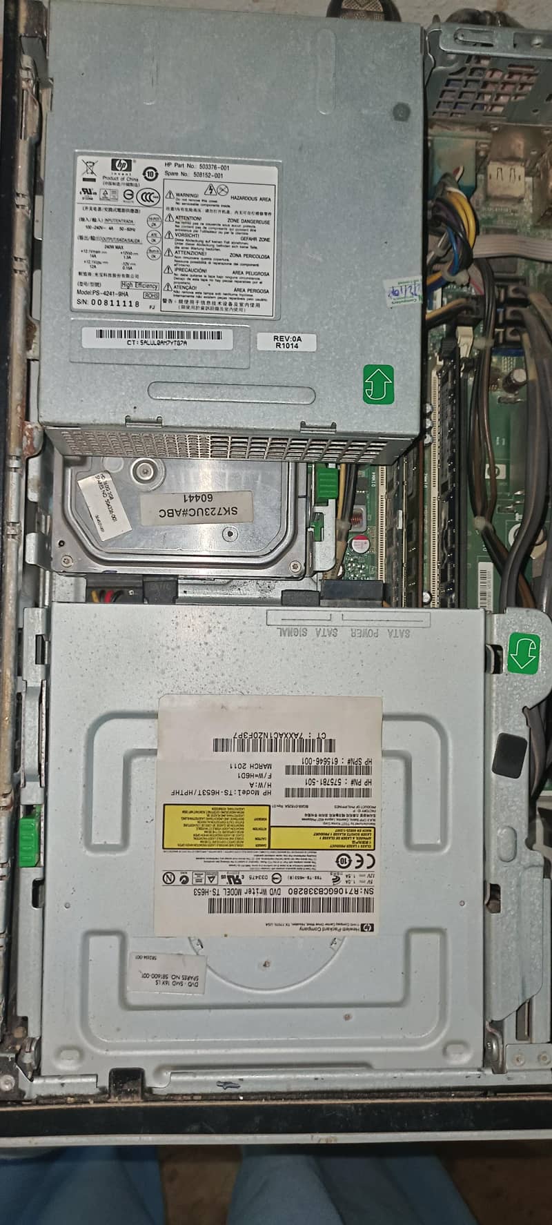 computer complete system core 2 dou core 2 dou 2