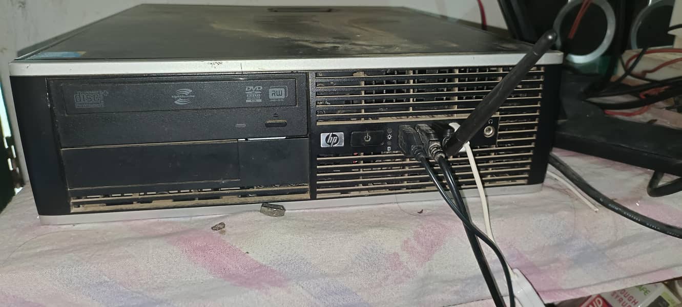 computer complete system core 2 dou core 2 dou 3