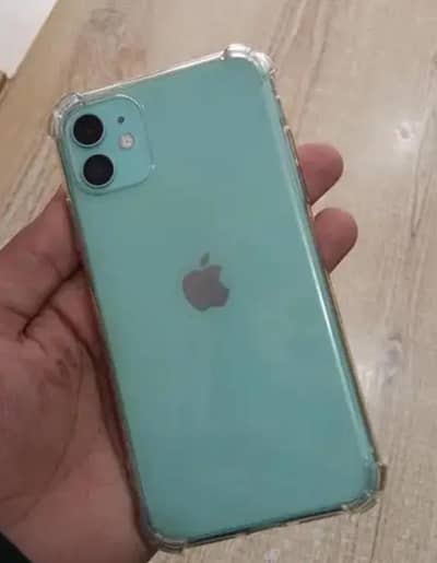 Apple iPhone 11
