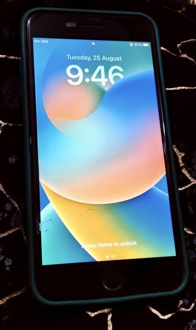 Apple iPhone 8 Plus