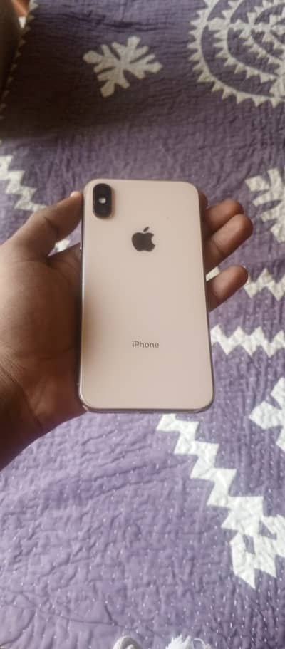 Apple iPhone XS