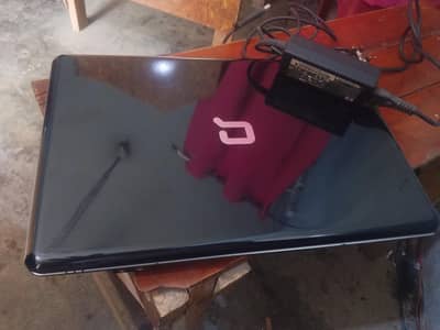 Hp Compeq
