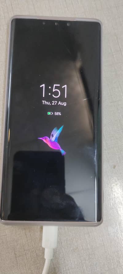 Huawei Mate 30 Pro 5G