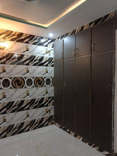 G-11 FGEHA D-Type Fully Renovated Ground Floor Flat For Rent
