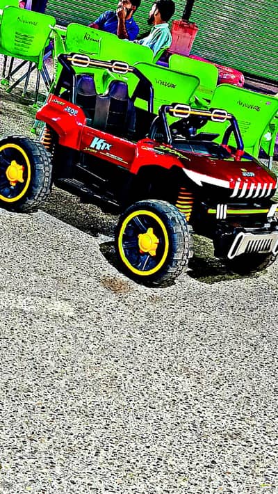 import car