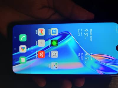 OPPO A12 32gb