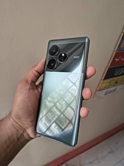 Realme GT 6 16/512