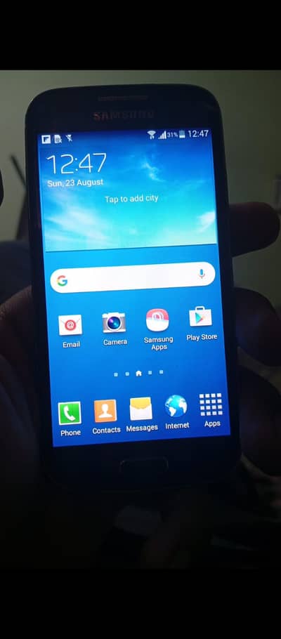 Samsung s4mini