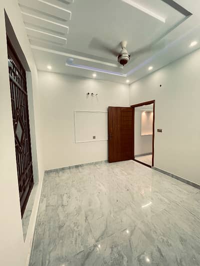 3 Marla House Up For Sale In Indigo Canal Homes