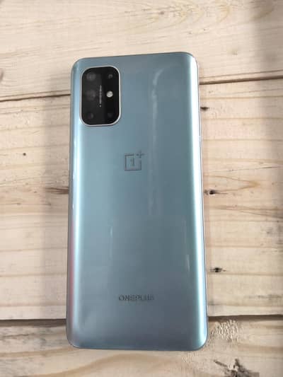 One Plus 8T