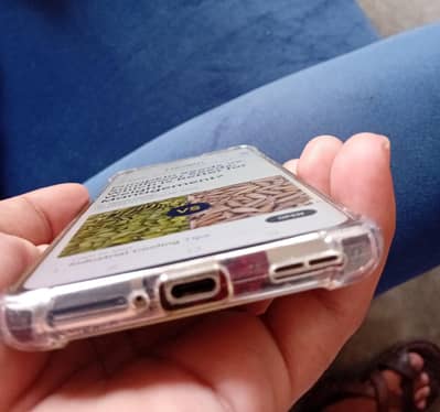 One Plus 8 TMO