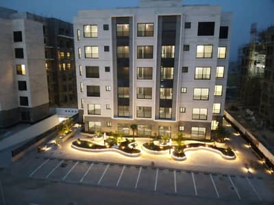 Own a Luxurious 1-Bed Apartment in Eighteen Islamabad with Easy Payment Plan