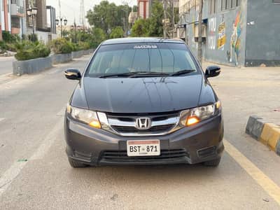 Honda City 2021 (03113436438/03155994592)