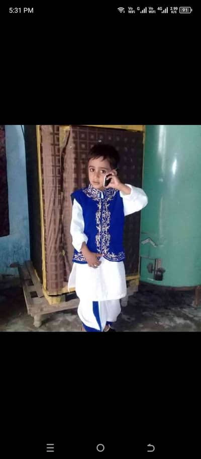 Rana Shakeel