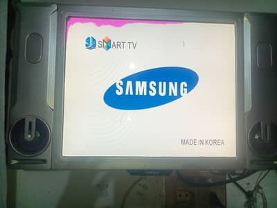 Inch LED TV for Sale – Good Condition 17