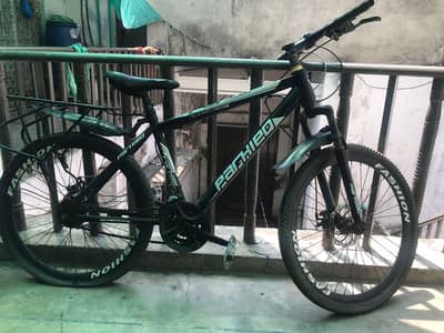 Bicycle for Sale – Good Condition